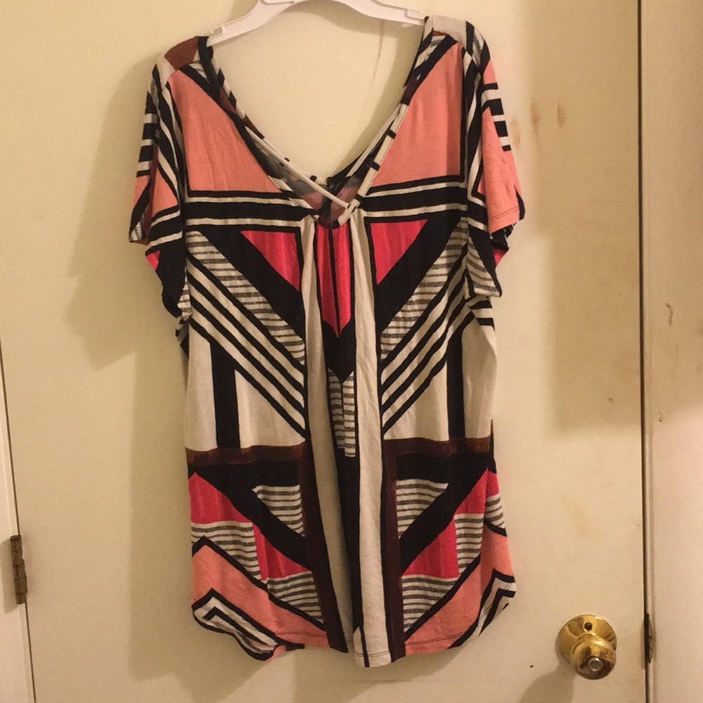 Women’s shirt